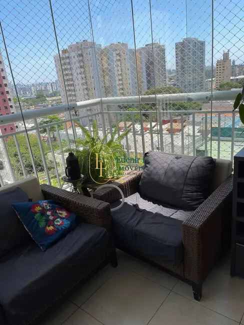 Foto 3 de Apartamento com 3 quartos à venda, 112m2 em São Paulo - SP