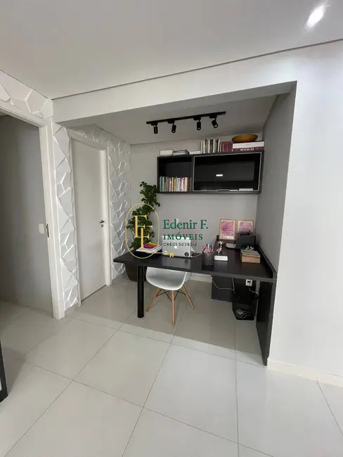 Foto 7 de Apartamento com 3 quartos à venda, 112m2 em São Paulo - SP