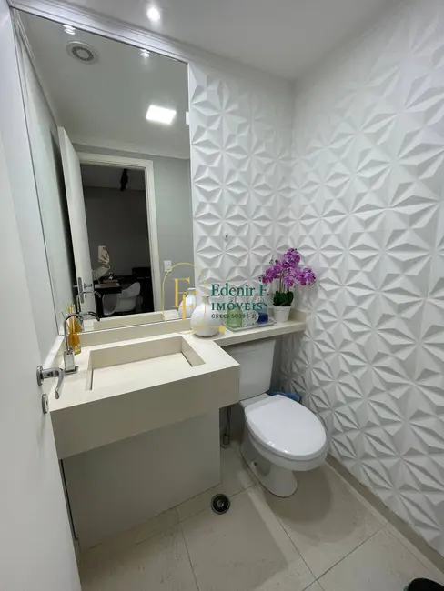 Foto 6 de Apartamento com 3 quartos à venda, 112m2 em São Paulo - SP