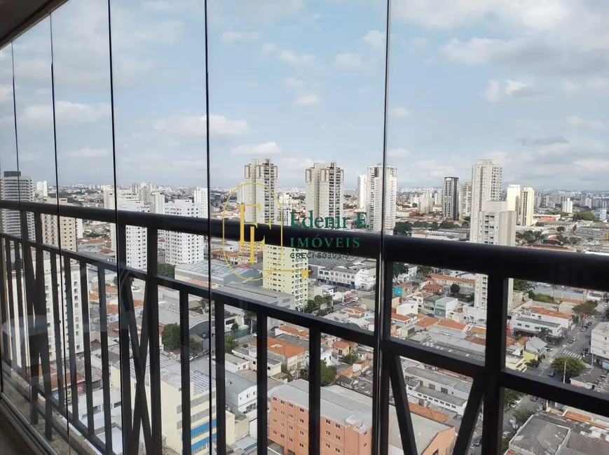 Foto 1 de Cobertura com 3 quartos à venda, 159m2 em Mooca, São Paulo - SP