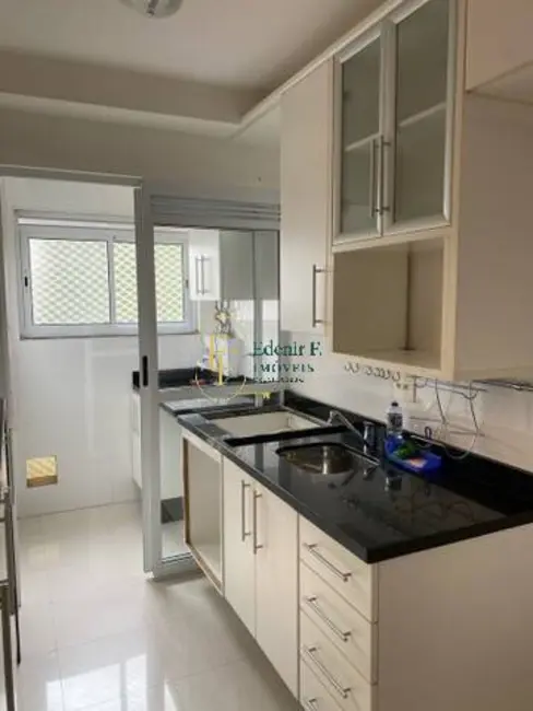 Foto 4 de Apartamento com 2 quartos à venda, 50m2 em Bela Vista, São Paulo - SP