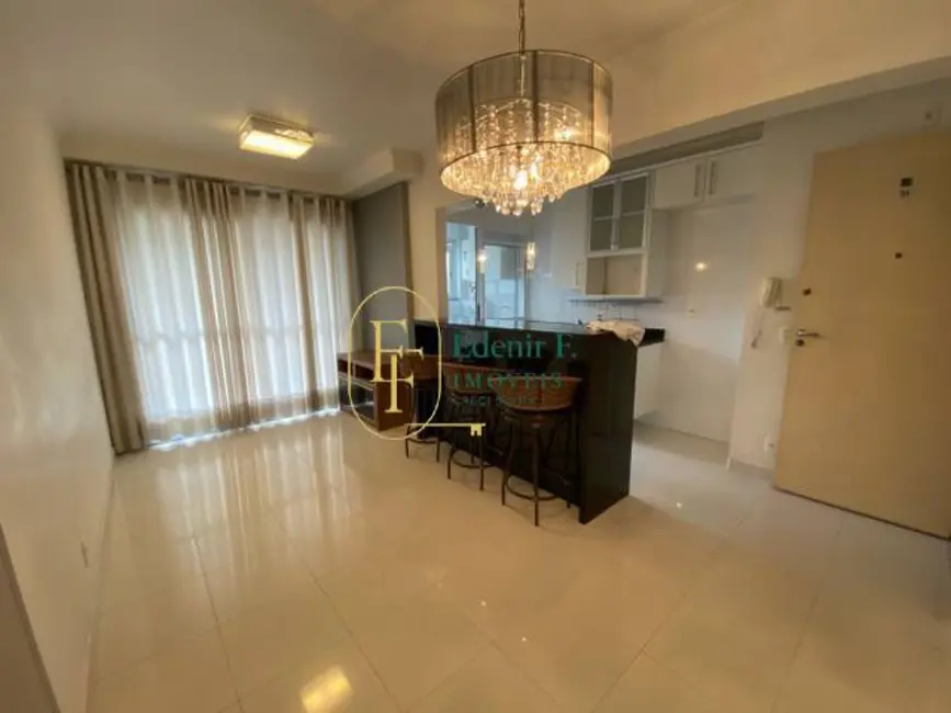 Foto 2 de Apartamento com 2 quartos à venda, 50m2 em Bela Vista, São Paulo - SP