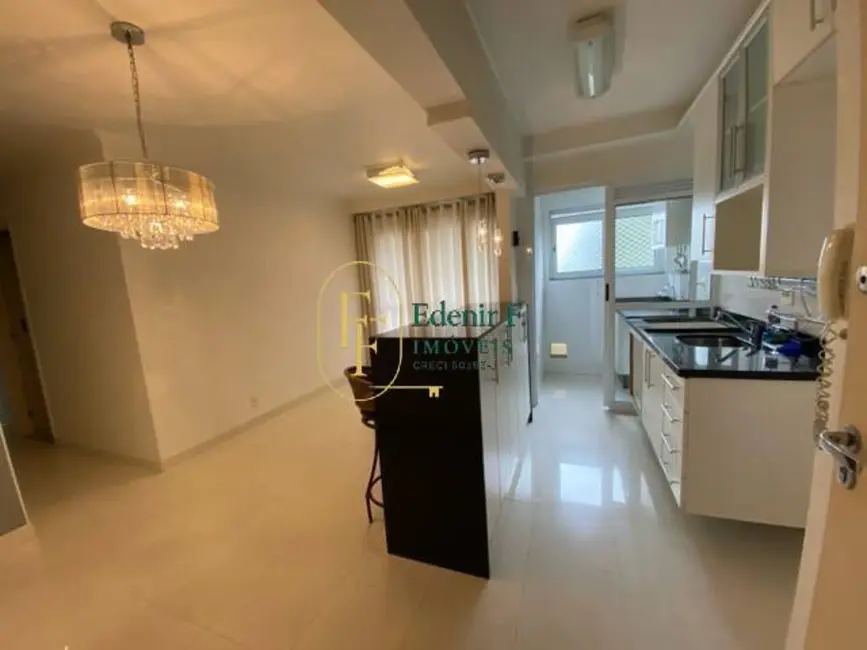 Foto 1 de Apartamento com 2 quartos à venda, 50m2 em Bela Vista, São Paulo - SP