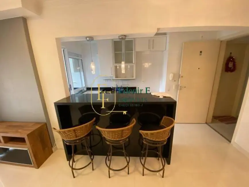 Foto 3 de Apartamento com 2 quartos à venda, 50m2 em Bela Vista, São Paulo - SP