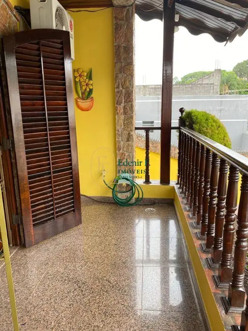 Foto 1 de Sobrado com 3 quartos à venda, 348m2 em Cidade Patriarca, São Paulo - SP