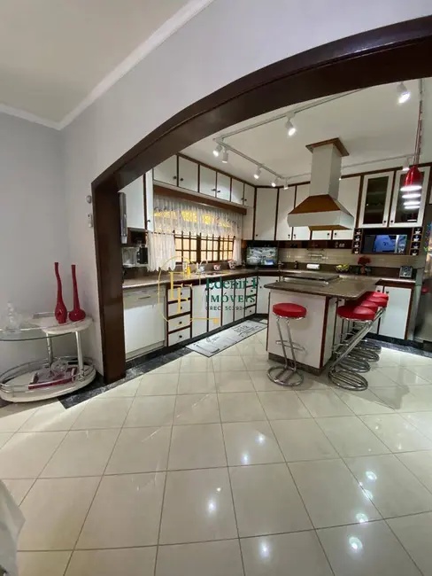 Foto 5 de Sobrado com 3 quartos à venda, 348m2 em Cidade Patriarca, São Paulo - SP