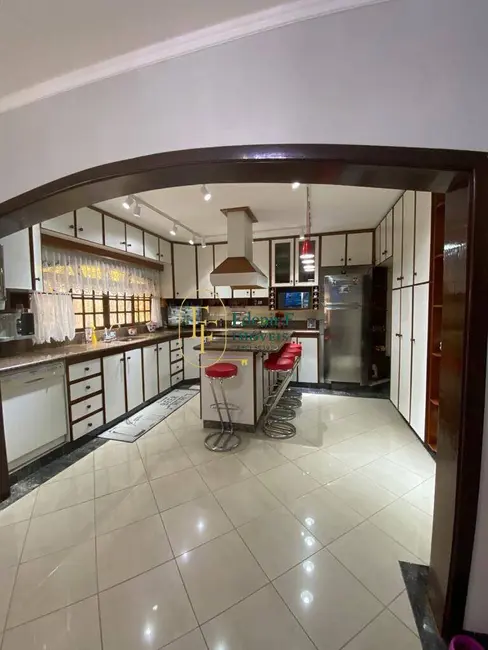 Foto 4 de Sobrado com 3 quartos à venda, 348m2 em Cidade Patriarca, São Paulo - SP