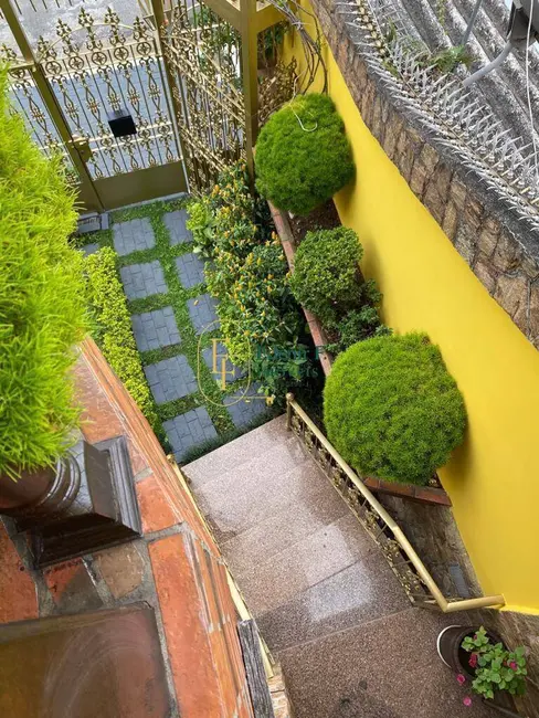 Foto 2 de Sobrado com 3 quartos à venda, 348m2 em Cidade Patriarca, São Paulo - SP
