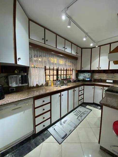 Foto 6 de Sobrado com 3 quartos à venda, 348m2 em Cidade Patriarca, São Paulo - SP
