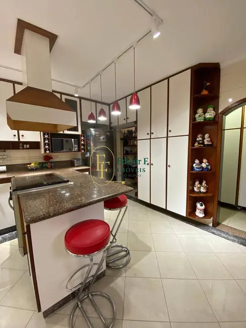 Foto 7 de Sobrado com 3 quartos à venda, 348m2 em Cidade Patriarca, São Paulo - SP