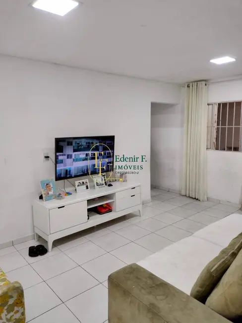 Sobrado com 3 quartos à venda, 130m2 em Parque Boturussu, São Paulo - SP - imagem 2 Foto 2 de Sobrado com 3 quartos à venda, 130m2 em Parque Boturussu, São Paulo - SP