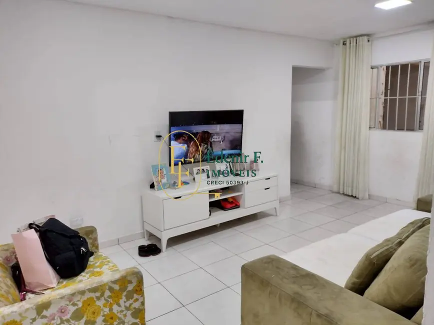 Sobrado com 3 quartos à venda, 130m2 em Parque Boturussu, São Paulo - SP - imagem 1 Foto 1 de Sobrado com 3 quartos à venda, 130m2 em Parque Boturussu, São Paulo - SP