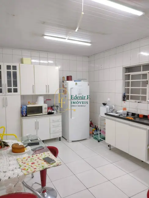 Sobrado com 3 quartos à venda, 130m2 em Parque Boturussu, São Paulo - SP - imagem 3 Foto 3 de Sobrado com 3 quartos à venda, 130m2 em Parque Boturussu, São Paulo - SP