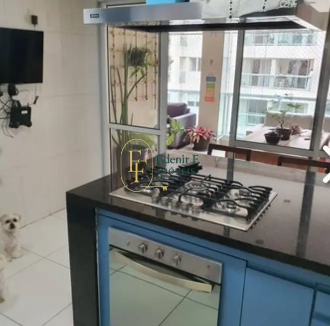 Foto 5 de Apartamento com 4 quartos à venda, 172m2 em Mooca, São Paulo - SP