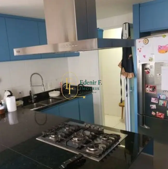 Foto 8 de Apartamento com 4 quartos à venda, 172m2 em Mooca, São Paulo - SP