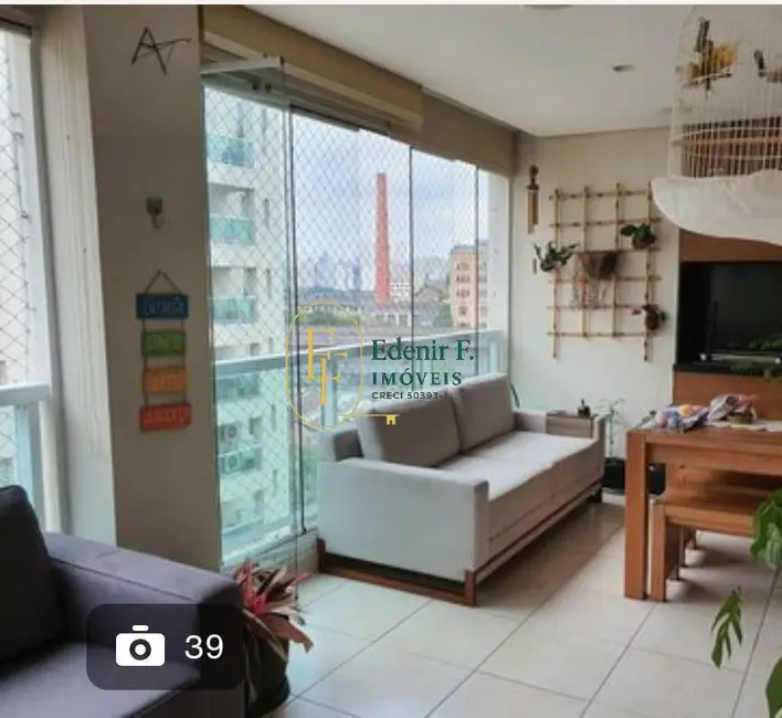 Foto 3 de Apartamento com 4 quartos à venda, 172m2 em Mooca, São Paulo - SP