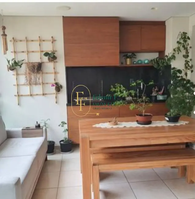 Foto 1 de Apartamento com 4 quartos à venda, 172m2 em Mooca, São Paulo - SP