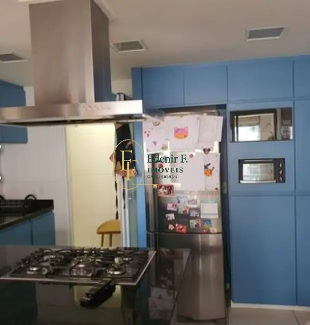 Foto 7 de Apartamento com 4 quartos à venda, 172m2 em Mooca, São Paulo - SP