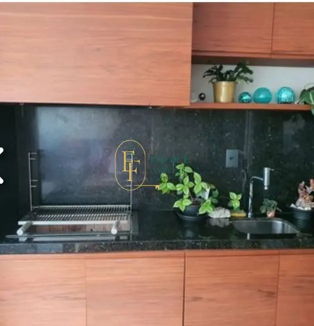 Foto 2 de Apartamento com 4 quartos à venda, 172m2 em Mooca, São Paulo - SP