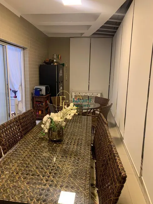 Apartamento com 3 quartos à venda, 225m2 em Mooca, São Paulo - SP - imagem 5 Foto 5 de Apartamento com 3 quartos à venda, 225m2 em Mooca, São Paulo - SP