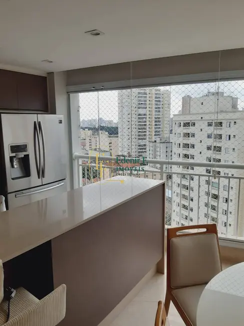 Foto 3 de Apartamento com 3 quartos à venda, 122m2 em Mooca, São Paulo - SP