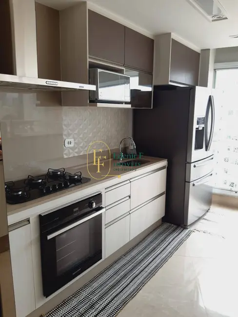Foto 2 de Apartamento com 3 quartos à venda, 122m2 em Mooca, São Paulo - SP