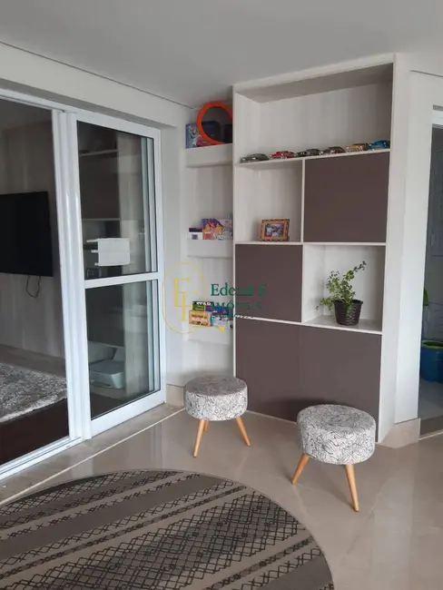 Foto 9 de Apartamento com 3 quartos à venda, 122m2 em Mooca, São Paulo - SP