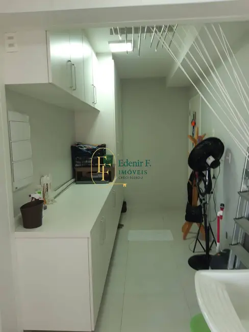 Foto 6 de Apartamento com 3 quartos à venda, 122m2 em Mooca, São Paulo - SP
