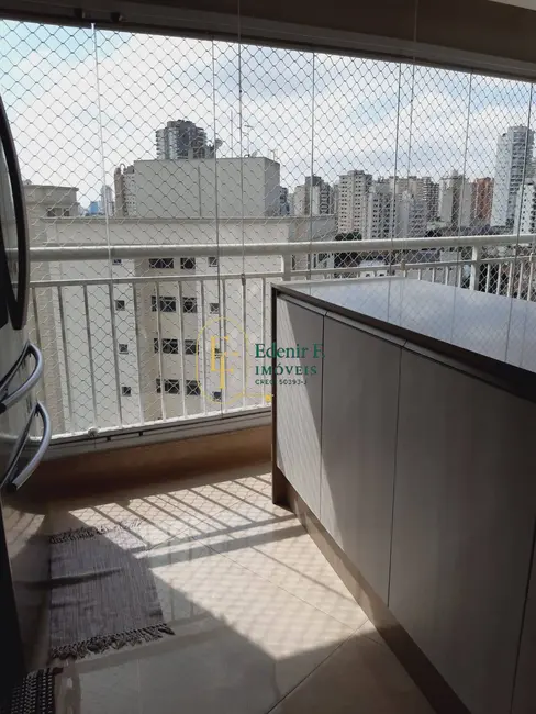 Foto 4 de Apartamento com 3 quartos à venda, 122m2 em Mooca, São Paulo - SP