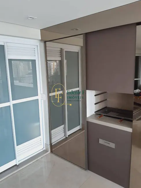 Foto 8 de Apartamento com 3 quartos à venda, 122m2 em Mooca, São Paulo - SP