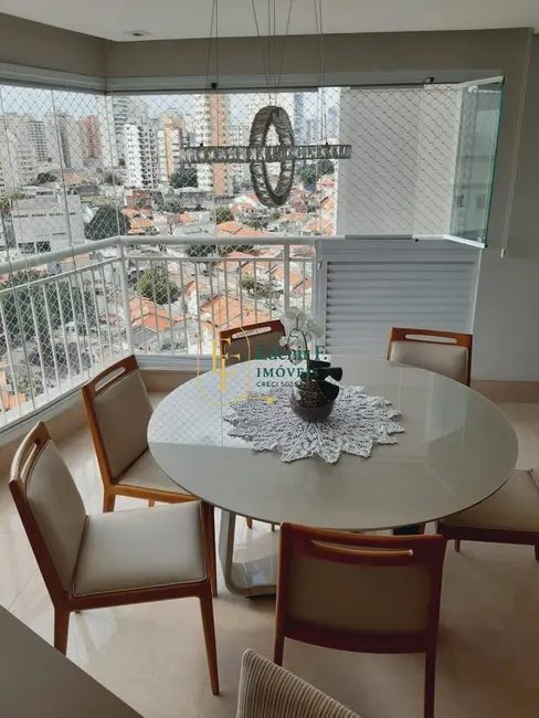 Foto 5 de Apartamento com 3 quartos à venda, 122m2 em Mooca, São Paulo - SP