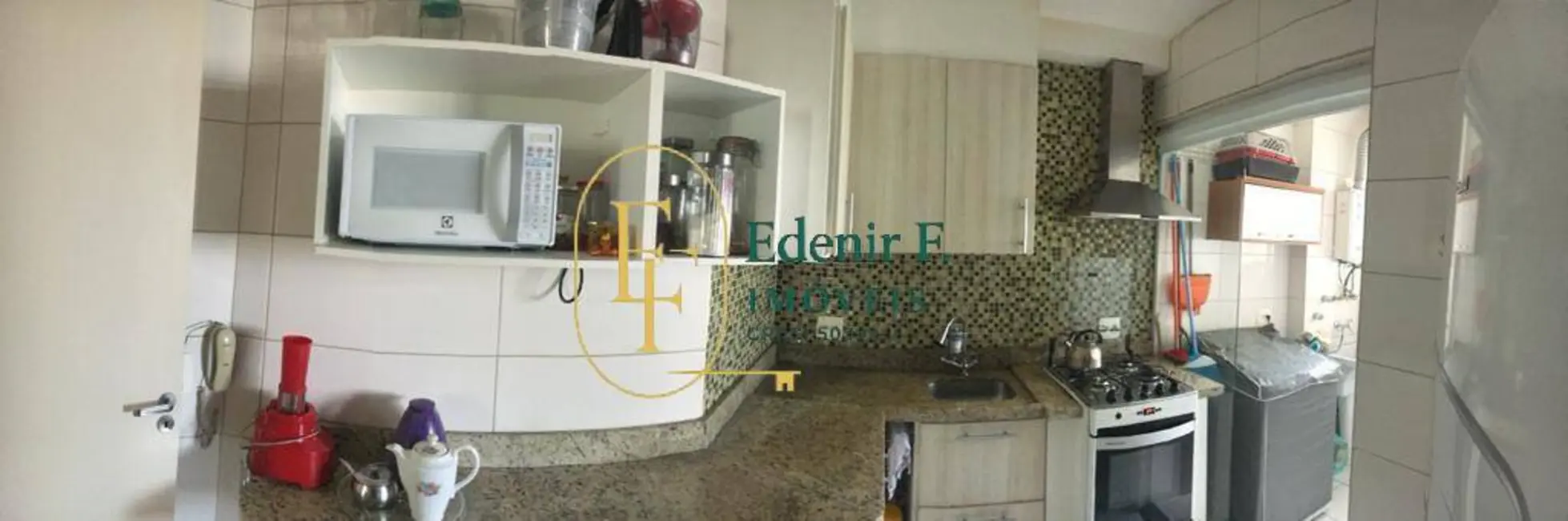 Foto 6 de Apartamento com 3 quartos à venda, 70m2 em Mooca, São Paulo - SP