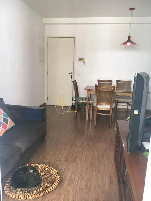 Foto 2 de Apartamento com 3 quartos à venda, 70m2 em Mooca, São Paulo - SP