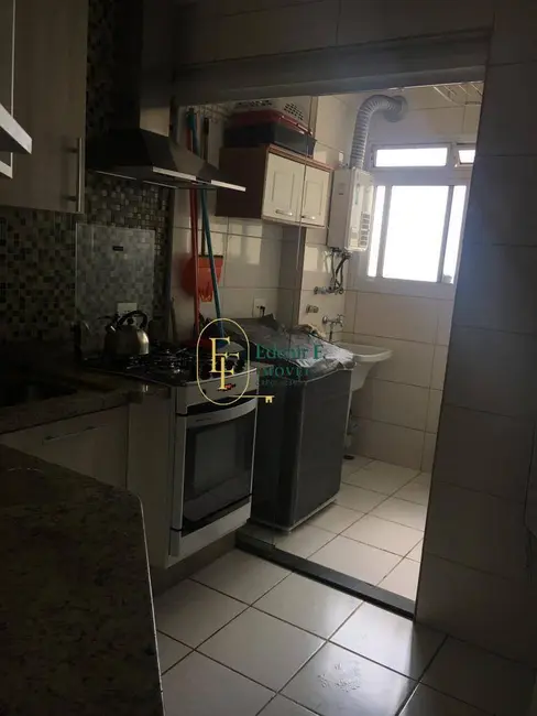 Foto 7 de Apartamento com 3 quartos à venda, 70m2 em Mooca, São Paulo - SP
