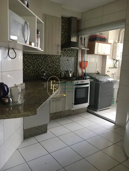 Foto 4 de Apartamento com 3 quartos à venda, 70m2 em Mooca, São Paulo - SP