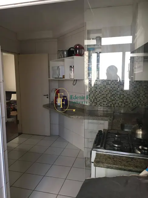 Foto 5 de Apartamento com 3 quartos à venda, 70m2 em Mooca, São Paulo - SP
