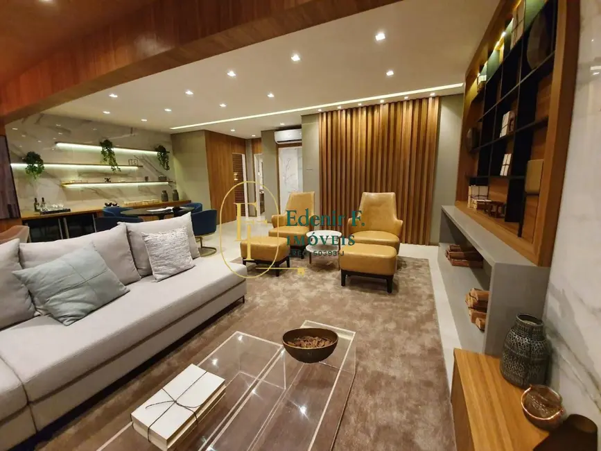 Apartamento com 3 quartos à venda, 159m2 em Mooca, São Paulo - SP - imagem 6 Foto 6 de Apartamento com 3 quartos à venda, 159m2 em Mooca, São Paulo - SP