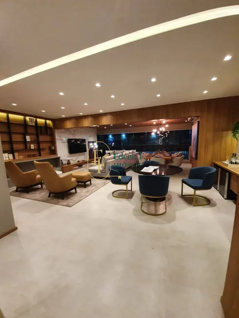 Apartamento com 3 quartos à venda, 159m2 em Mooca, São Paulo - SP - imagem 3 Foto 3 de Apartamento com 3 quartos à venda, 159m2 em Mooca, São Paulo - SP