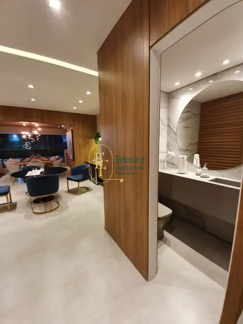 Apartamento com 3 quartos à venda, 159m2 em Mooca, São Paulo - SP - imagem 2 Foto 2 de Apartamento com 3 quartos à venda, 159m2 em Mooca, São Paulo - SP