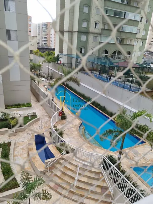 Foto 3 de Apartamento com 3 quartos à venda, 87m2 em Mooca, São Paulo - SP