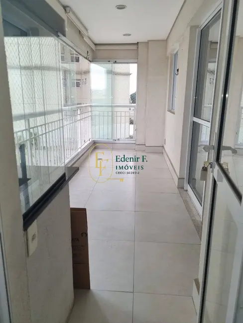 Foto 1 de Apartamento com 3 quartos à venda, 87m2 em Mooca, São Paulo - SP