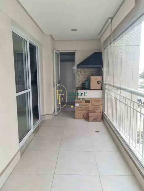 Foto 2 de Apartamento com 3 quartos à venda, 87m2 em Mooca, São Paulo - SP