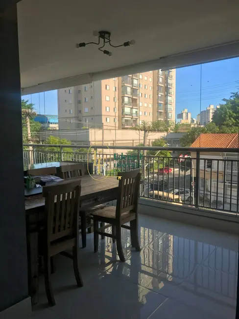 Apartamento com 3 quartos à venda, 87m2 em Ipiranga, São Paulo - SP - imagem 3 Foto 3 de Apartamento com 3 quartos à venda, 87m2 em Ipiranga, São Paulo - SP