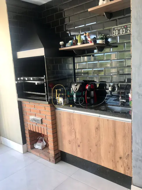Apartamento com 3 quartos à venda, 87m2 em Ipiranga, São Paulo - SP - imagem 2 Foto 2 de Apartamento com 3 quartos à venda, 87m2 em Ipiranga, São Paulo - SP