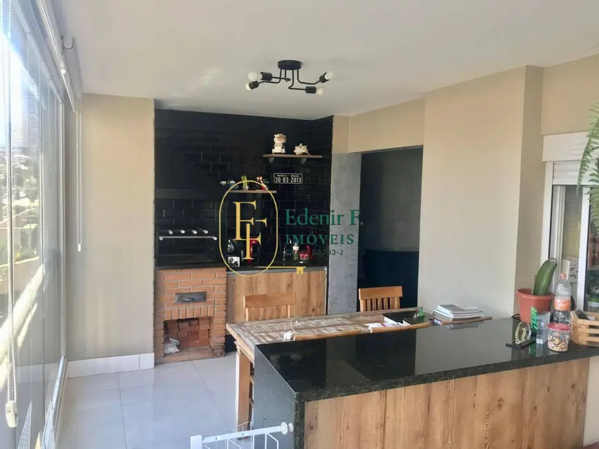 Apartamento com 3 quartos à venda, 87m2 em Ipiranga, São Paulo - SP - imagem 1 Foto 1 de Apartamento com 3 quartos à venda, 87m2 em Ipiranga, São Paulo - SP