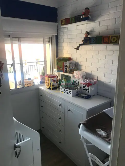 Apartamento com 3 quartos à venda, 87m2 em Ipiranga, São Paulo - SP - imagem 8 Foto 8 de Apartamento com 3 quartos à venda, 87m2 em Ipiranga, São Paulo - SP