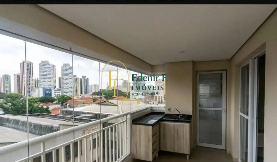 Apartamento com 2 quartos à venda, 63m2 em Tatuapé, São Paulo - SP - imagem 1 Foto 1 de Apartamento com 2 quartos à venda, 63m2 em Tatuapé, São Paulo - SP