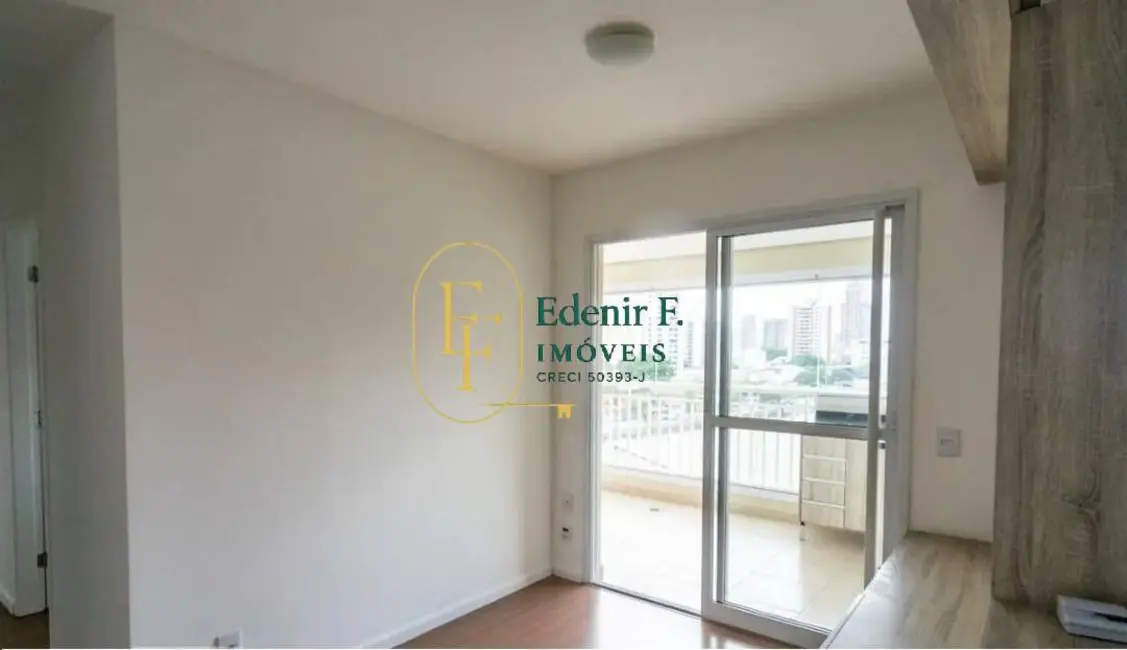 Apartamento com 2 quartos à venda, 63m2 em Tatuapé, São Paulo - SP - imagem 4 Foto 4 de Apartamento com 2 quartos à venda, 63m2 em Tatuapé, São Paulo - SP