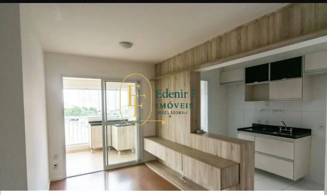 Apartamento com 2 quartos à venda, 63m2 em Tatuapé, São Paulo - SP - imagem 5 Foto 5 de Apartamento com 2 quartos à venda, 63m2 em Tatuapé, São Paulo - SP
