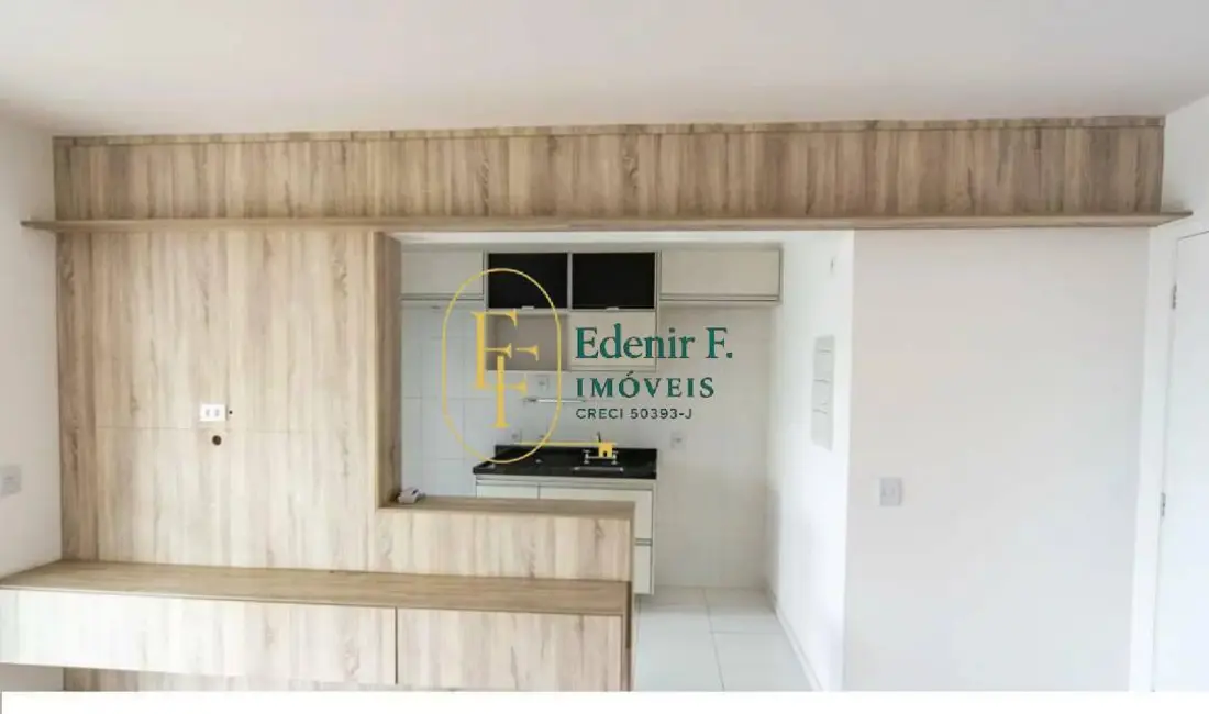 Apartamento com 2 quartos à venda, 63m2 em Tatuapé, São Paulo - SP - imagem 6 Foto 6 de Apartamento com 2 quartos à venda, 63m2 em Tatuapé, São Paulo - SP
